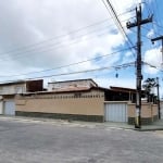 Casa para Locação em Fortaleza, São Gerardo, 3 dormitórios, 2 suítes, 3 banheiros, 2 vagas