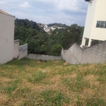 Terreno a venda no Condominio  Chacur em Várzea Paulista/SP