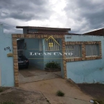 Casa para Venda em Campinas, Jardim Planalto de Viracopos, 2 dormitórios, 1 suíte, 2 banheiros, 2 vagas