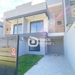 Sobrado à venda, 166 m² por R$ 1.108.000,00 - Água Verde - Curitiba/PR