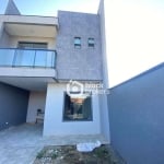 Sobrado com 3 dormitórios à venda, 155 m² por R$ 680.000 - Xaxim - Curitiba/PR