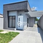 Casa com 3 dormitórios à venda, 81 m² por R$ 419.000,00 - São Marcos - São José dos Pinhais/PR