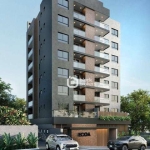 Apartamento Garden com 2 dormitórios à venda, 68 m² por R$ 412.700 - Lindóia - Curitiba/PR