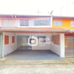 Sobrado com 3 dormitórios à venda, 74 m² por R$ 345.000,00 - Boqueirão - Curitiba/PR