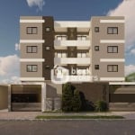 Apartamento 2 Quartos, Sacada C/ Churrasqueira à venda, 47 m² por R$ 285.000 - Estância Pinhais - Pinhais/PR