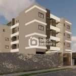 Apartamento 2 Quartos, Sacada c/ Churrasqueira à venda, 47 m² por R$ 325.000 - Estância Pinhais - Pinhais/PR