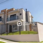 Sobrado à venda, 170 m² por R$ 730.000,00 - Atuba - Curitiba/PR