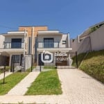 Sobrado à venda, 151 m² por R$ 675.000,00 - Atuba - Curitiba/PR