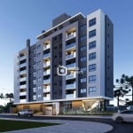 Apartamento com 2 dormitórios à venda, 62 m² por R$ 419.900 - Jardim Pinhais - Pinhais/PR