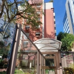 Ótimo apartamento na Anita garibaldi - Bairro Montserrat. &lt;BR&gt;&lt;BR&gt;Impecável apartamento de fundos com vista, ensolarado, arejado, silencioso, andar alto, 84m² de área privativa. &lt;BR&gt;