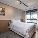 STUDIO PRONTO PARA SUA MORADIA PRÓXIMO A UFRGS!&lt;BR&gt;&lt;BR&gt;Ótimo Studio para alugar no empreendimento Century Park Living, localizado na Avenida Loureiro da Silva, 1660. Mobiliado, contém 1 su