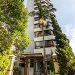 Apartamento 3 quartos, 3 suítes, 4 vagas de garagem, no bairro Rio Branco, Porto Alegre/RS.    &lt;BR&gt;     &lt;BR&gt;Este apartamento semi mobiliado de 191,41m² combina elegância e funcionalidade e