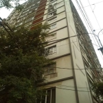 Apartamento de 1(um) dormitório, venda de Porteira Fechada, com todos os móveis, splits, Geladeira, TV, máquina de lavar, fogão... retira apenas coisas pessoais, sendo este imóvel reformado teto de ge