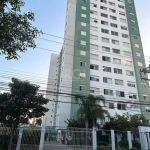 Lindo apartamento de 3 dormitórios no Bairro Santana, com uma suíte, living para dois ambientes, cozinha americana com móveis planejados, churrasqueira, andar alto com uma linda vista, semi mobiliado,