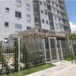 Vende no bairro Santana, Apartamento 03 dormitórios, sendo um com  suíte, living estendido, banheiro social, 1 vaga escriturada. Condomínio com infra estrutura (salão de festas, playground, portaria 2