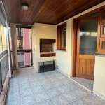 Apartamento à venda em Menino Deus, Porto Alegre&lt;BR&gt;&lt;BR&gt;BAIXOU DE 680.000  P/ 630.000 - Amplo apartamento à venda no Ed. Piazza Lomongi, localizado na Rua Botafogo, próximo à Múcio Teixeir