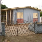 Terreno/Casa, medindo  10,80x102 , 1,234m²,. Casa bem estruturada, precisa de pequena reforma,  possui 02 quartos e demais peças,  garagem para mais de 5 carros, amplo terreno com pouca inclinação,  á