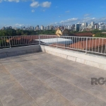 Cobertura 3 dorms com vaga de garagem no bairro Santana&lt;BR&gt;Diferenciada cobertura no bairro Santana, vista perene para Colégio Militar, Parque redenção e Venancio Aires. São 3 dormitórios sendo 