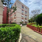 Lindo apartamento, todo reformado, 2 dormitorios. Condominio com portaria 24h, elevador, playgroud. Localização excelente, eerto de todos recursos do bairro. Garagem em frente a portaria.