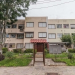 Apartamento à venda localizado na Rua Luís Lederman, no bairro Morro Santana em Porto Alegre. Este imóvel conta com área construída de 64m², oferecendo 2 quartos, sendo 1 suíte, 1 banheiro e 1 vaga de