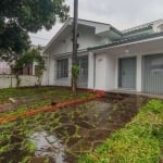 Casa no bairro São Sebastião, com 189m² de área privativa e 380 total dividida em 3 ambientes, 03 salas,( Dormitório ) 01 cozinha, 02 banheiros, área de serviço/lavanderia e sótão grande que pode ser 