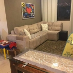 Excelente apartamento a venda no bairro Nonoai. Conta com 3 dormitórios, sendo um suíte, &lt;BR&gt;sala, cozinha, área de serviço, churrasqueira, 2 banheiros e vaga de garagem. O condomínio possui ele