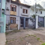 Sobrado Desocupado com  3 Dormitórios no Bairro Jardim Planalto&lt;BR&gt;&lt;BR&gt;Descubra o conforto e a modernidade deste sobrado em construção, localizado no Bairro Jardim Planalto. Com 3 dormitór