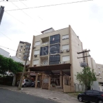 Cobertura localizado no bairro Cristo Redentor, com 115,81m² no 4º andar. Imóvel com 02 dormitórios, sala de estar/jantar, cozinha, banheiro social, lavabo, área de serviço, churrasqueira e pisos em c