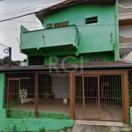 Casa com ótimo terreno localizado bairro medianeira , medindo 8.80m x 45,44 m . o mesmo era usado para comercio , ponto de padaria , fica todos utensílios &lt;BR&gt; Localizada na Rua Oscar Schneider,