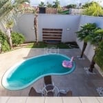 Venda - Casa nova - 3 suítes - Conceito aberto - Espaço gourmet com Churrasqueira - Bairro Ipanema &lt;BR&gt;&lt;BR&gt;Raridade no bairro!&lt;BR&gt;&lt;BR&gt;Charmosa casa no bairro Ipanema Venha conh