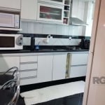 Excelente apartamento   dois dormitórios no Bairro Santa Tereza.&lt;BR&gt;O apartamento está localizado no bairro Santa Tereza, próximo à Uniritter e ao Colégio João XXIII.&lt;BR&gt; Possui 2 dormitór