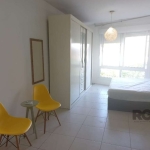 Descubra este charmoso apartamento no coração da Cidade Baixa, Porto Alegre! Com uma localização privilegiada na Rua Lopo Gonçalves, você estará perto de diversos pontos comerciais, bares, restaurante