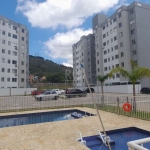 Ótima oportunidade no bairro Morro Santana:&lt;BR&gt;Apartamento tipo Garden novo, com pátio amplo, um dormitório, living em dois ambientes, cozinha, área de serviço, banheiro e vaga em frente ao préd