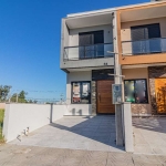 Ótima casa à venda no Loteamento Lagos de Nova Ipanema! Esta charmosa residência oferece 2 suítes confortáveis, uma sacada para desfrutar da vista, um espaçoso pátio nos fundos e uma vaga de garagem. 