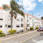 Apartamento Em frente a Faculdade Ritter dos Reis, 01 dormindo , cozinha com area de serviço ampla, portaria 01 vaga por convencao.&lt;BR&gt;&lt;BR&gt;Com encargos R$ 1,370.00