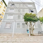 Excelente JK amplo com 29m² prívativos, excelente localização no coração do Menino Deus, junto a todos recursos do Bairro, prédio recem pintado e muito bem conservado, custo de condomínio baixo. Agend