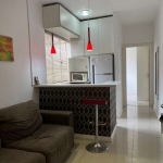 Apartamento JK na Av Gen. Lima e Silva todo reformado, cozinha americana com moveis sob medida, Banheiro com Box Blindex, entrar e morar.&lt;BR&gt;Para maiores informacoes estou disponivel pelo whatas