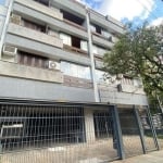 Apartamento de 1 dormitório com garagem coberta, fundos, cozinha Americana, living amplo com sanca em gesso e com sacada integrada.&lt;BR&gt;&lt;BR&gt;Endereço do Imóvel: Rua Luiz Manoel 103 - Santana