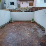 Excelente Sobrado de 2 dormitórios, sendo 1 suíte no Residencial Lagos de Nova Ipanema, sala com lareira, cozinha planejada, amplo pátio,. Terraço com possibilidade de ser o terceiro dormitório. Venha