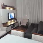 **Ótimo Apartamento à Venda!**&lt;BR&gt;&lt;BR&gt;Neste confortável apartamento de 2 dormitórios, você encontrará um living espaçoso para dois ambientes, um banheiro funcional e uma cozinha com área d