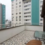 Cobertura à venda com 4 quartos 152 m²