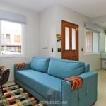 Casa 129m² - 3 dormitórios, 2 vagas no bairro Hípica