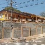 Casa 7 dormitórios à venda Glória Porto Alegre/RS