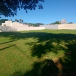 TERRENO CONDOMÍNIO EVIDENCE EM ARAÇOIABA DA SERRA