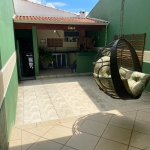 Linda Casa na Zona Norte de Sorocaba. Próximo a Colégio, farmácia e espaços gastronômicos.  Oportunidade!