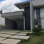 Linda casa no condominio villagio Wanel