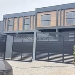 Casa nova 2 quartos + Home office no bairro Fontesville, Juiz de Fora - MG