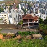 Excelente Lote à venda no Bom Pastor - Juiz de Fora - MG