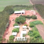 FAZENDA A VENDA A 70 KM DE PRIMAVERA DO LESTE MT.