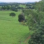 Fazenda 2.105,40 hectares (435 alqueires) a 220 km de Goiânia é próximo a Rio Verde.